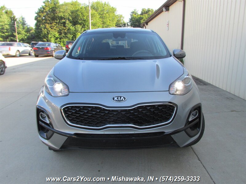 kia sportage 2020 KNDPMCAC1L7798694 image kia sportage 2020 KNDPMCAC1L7798694 image