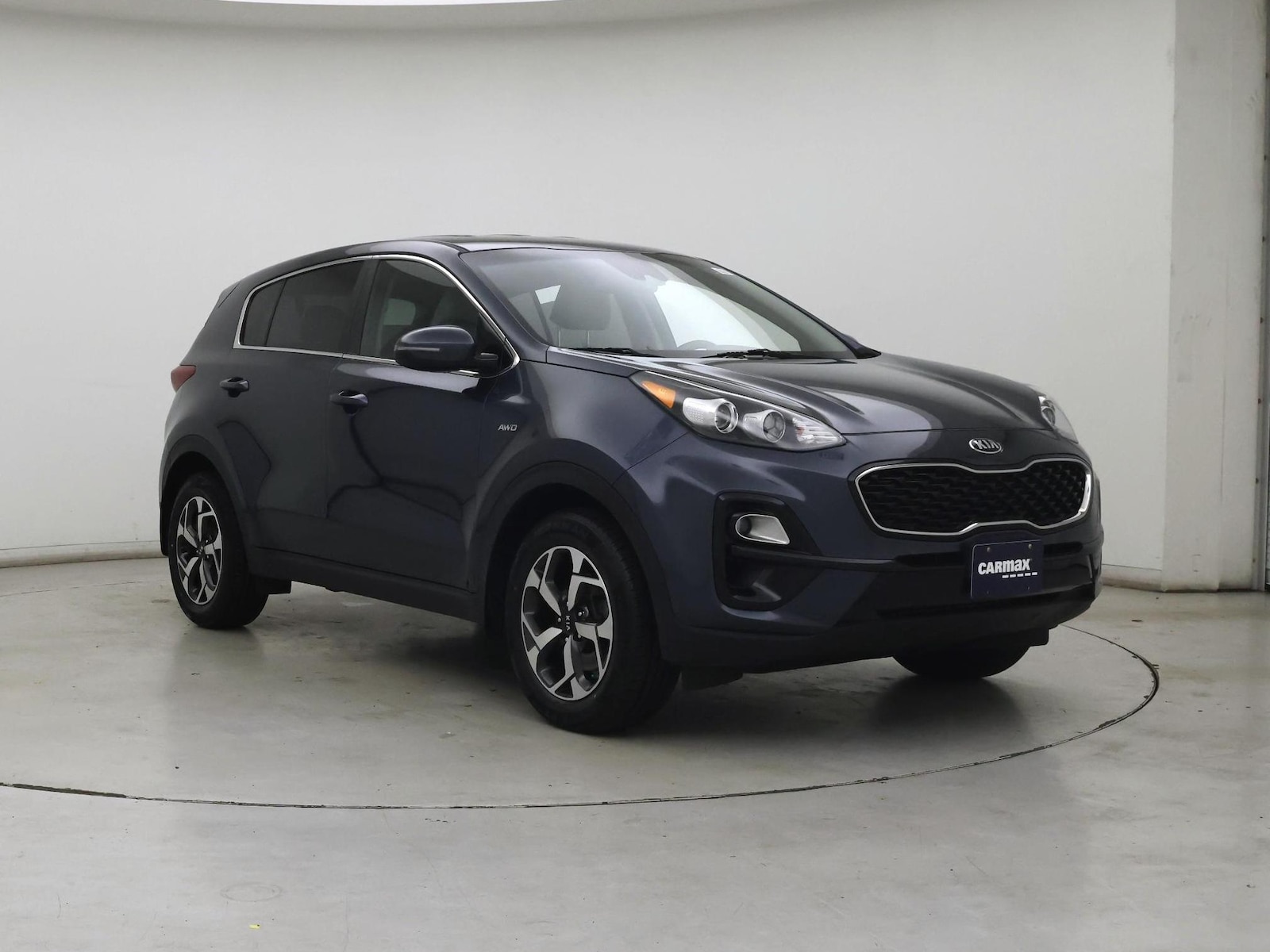 kia sportage 2020 KNDPMCAC1L7724949 image