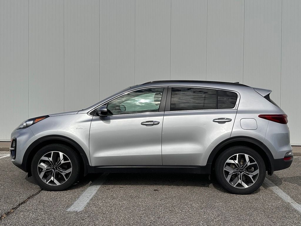 kia sportage 2020 KNDPNCAC9L7839084 image kia sportage 2020 KNDPNCAC9L7839084 image