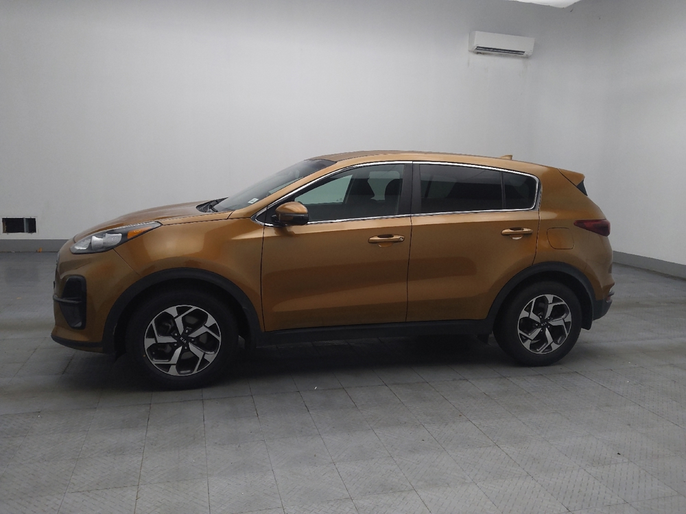 kia sportage 2020 KNDPM3AC1L7722781 image kia sportage 2020 KNDPM3AC1L7722781 image