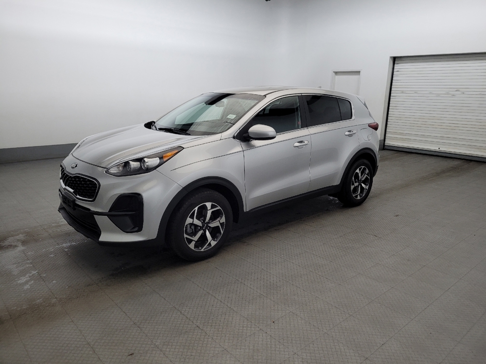 kia sportage 2020 KNDPM3AC8L7775185 image kia sportage 2020 KNDPM3AC8L7775185 image