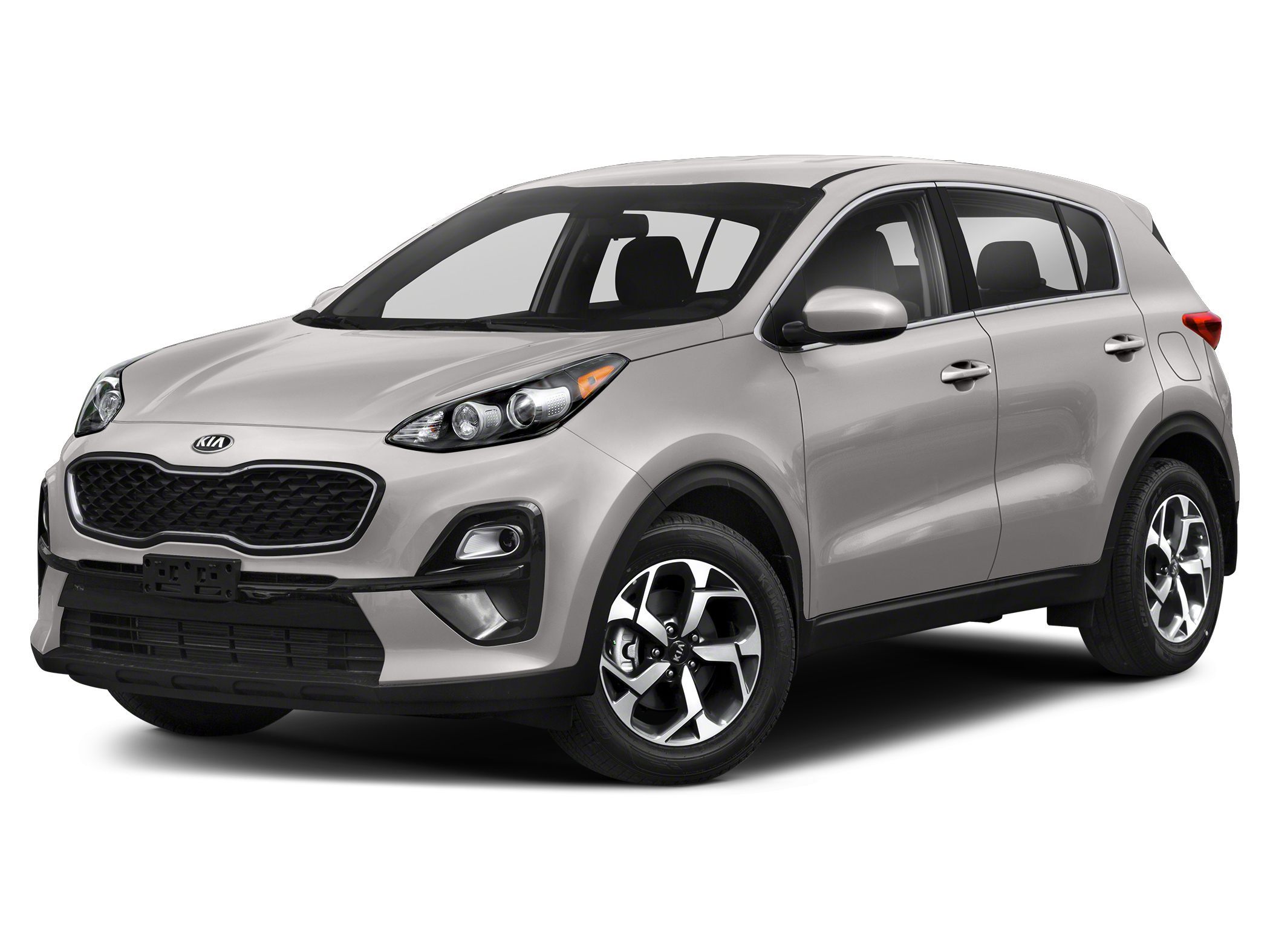 kia sportage 2020 KNDPN3AC6L7690004 image kia sportage 2020 KNDPN3AC6L7690004 image