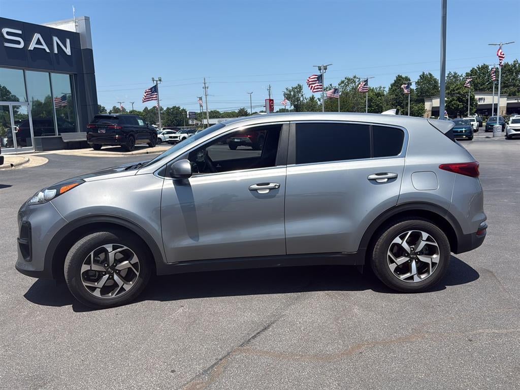 kia sportage 2020 KNDPM3AC4L7689274 image kia sportage 2020 KNDPM3AC4L7689274 image