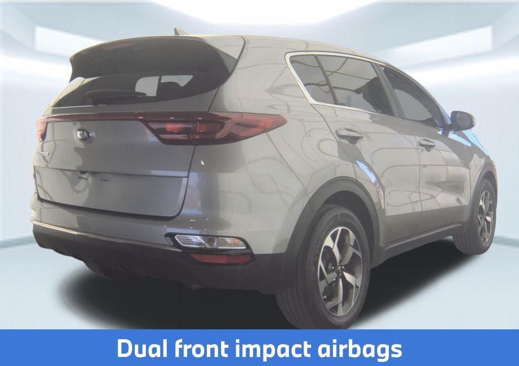 kia sportage 2020 KNDPM3AC6L7778019 image kia sportage 2020 KNDPM3AC6L7778019 image