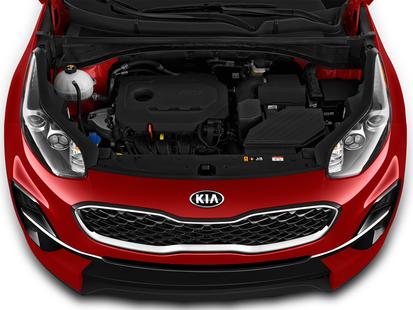 kia sportage 2020 KNDPRCA65L7785555 image kia sportage 2020 KNDPRCA65L7785555 image
