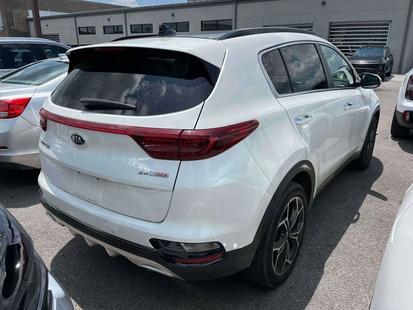 kia sportage 2020 KNDPRCA69L7658369 image kia sportage 2020 KNDPRCA69L7658369 image