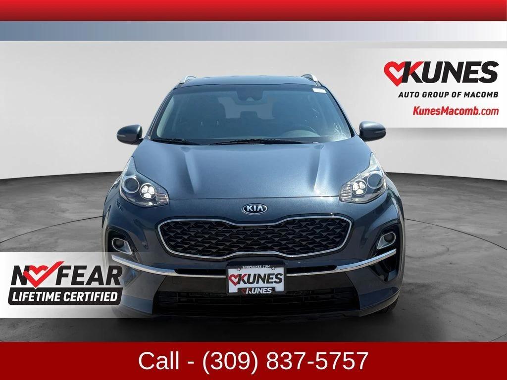 kia sportage 2020 KNDPN3AC6L7763033 image kia sportage 2020 KNDPN3AC6L7763033 image