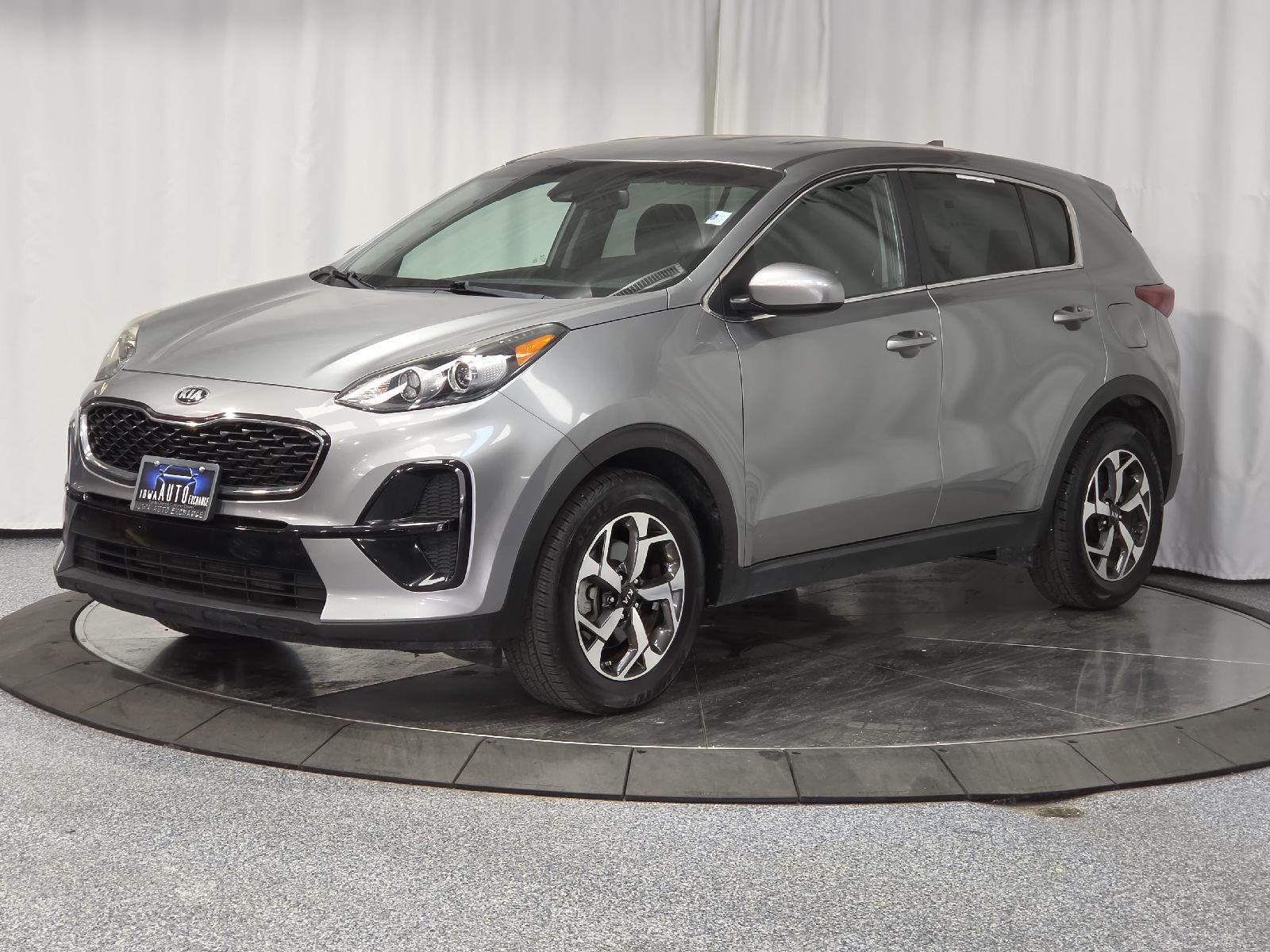 kia sportage 2020 KNDPM3AC6L7726454 image kia sportage 2020 KNDPM3AC6L7726454 image
