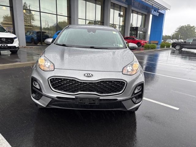 kia sportage 2020 KNDPMCAC6L7805395 image kia sportage 2020 KNDPMCAC6L7805395 image