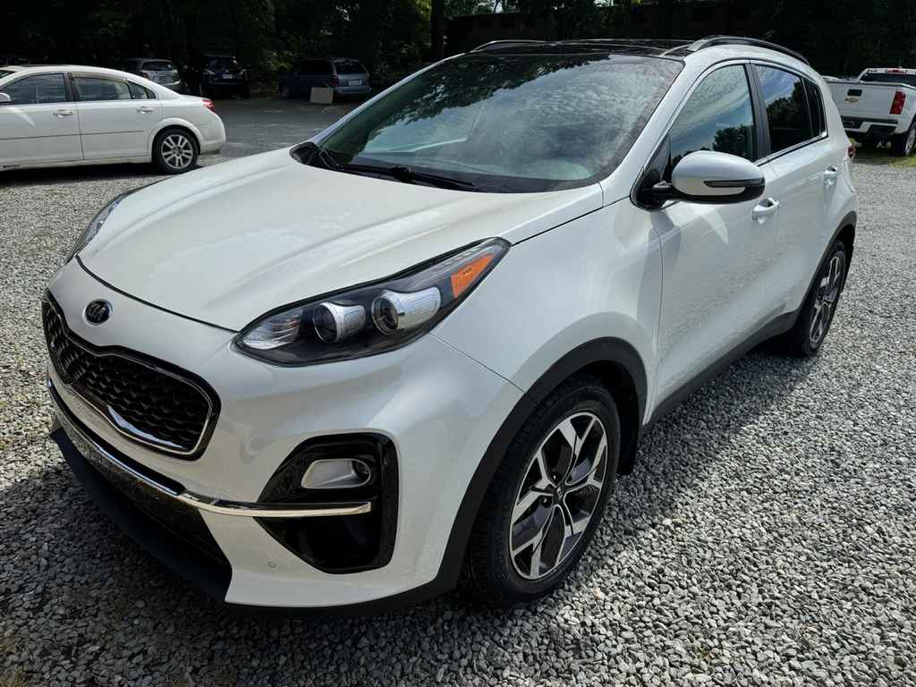 kia sportage 2020 KNDPN3AC9L7811558 image kia sportage 2020 KNDPN3AC9L7811558 image