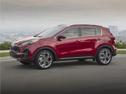 kia sportage 2020 KNDPMCAC1L7665563 image