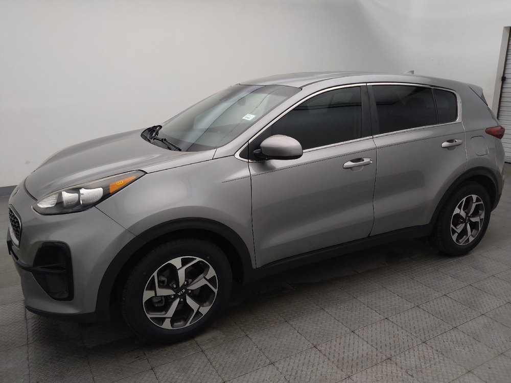 kia sportage 2020 KNDPM3AC6L7765979 image kia sportage 2020 KNDPM3AC6L7765979 image