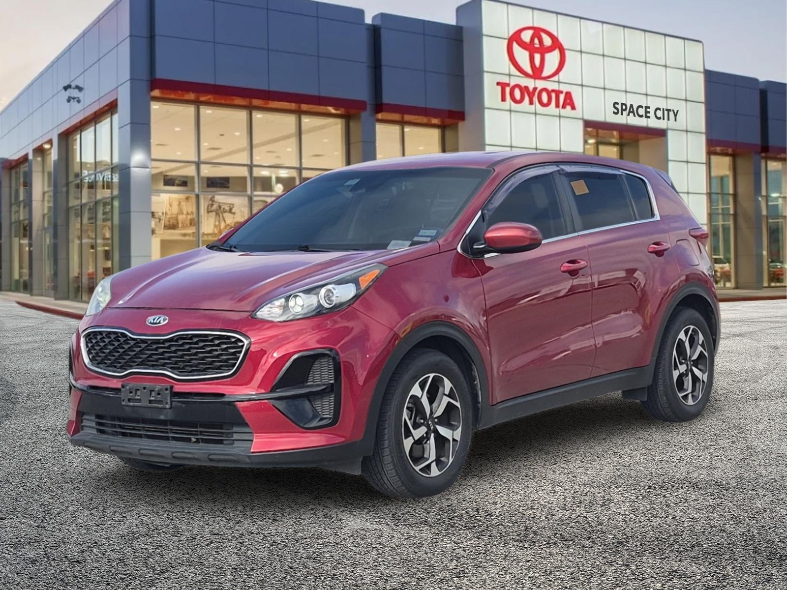 kia sportage 2020 KNDPM3AC1L7763332 image kia sportage 2020 KNDPM3AC1L7763332 image