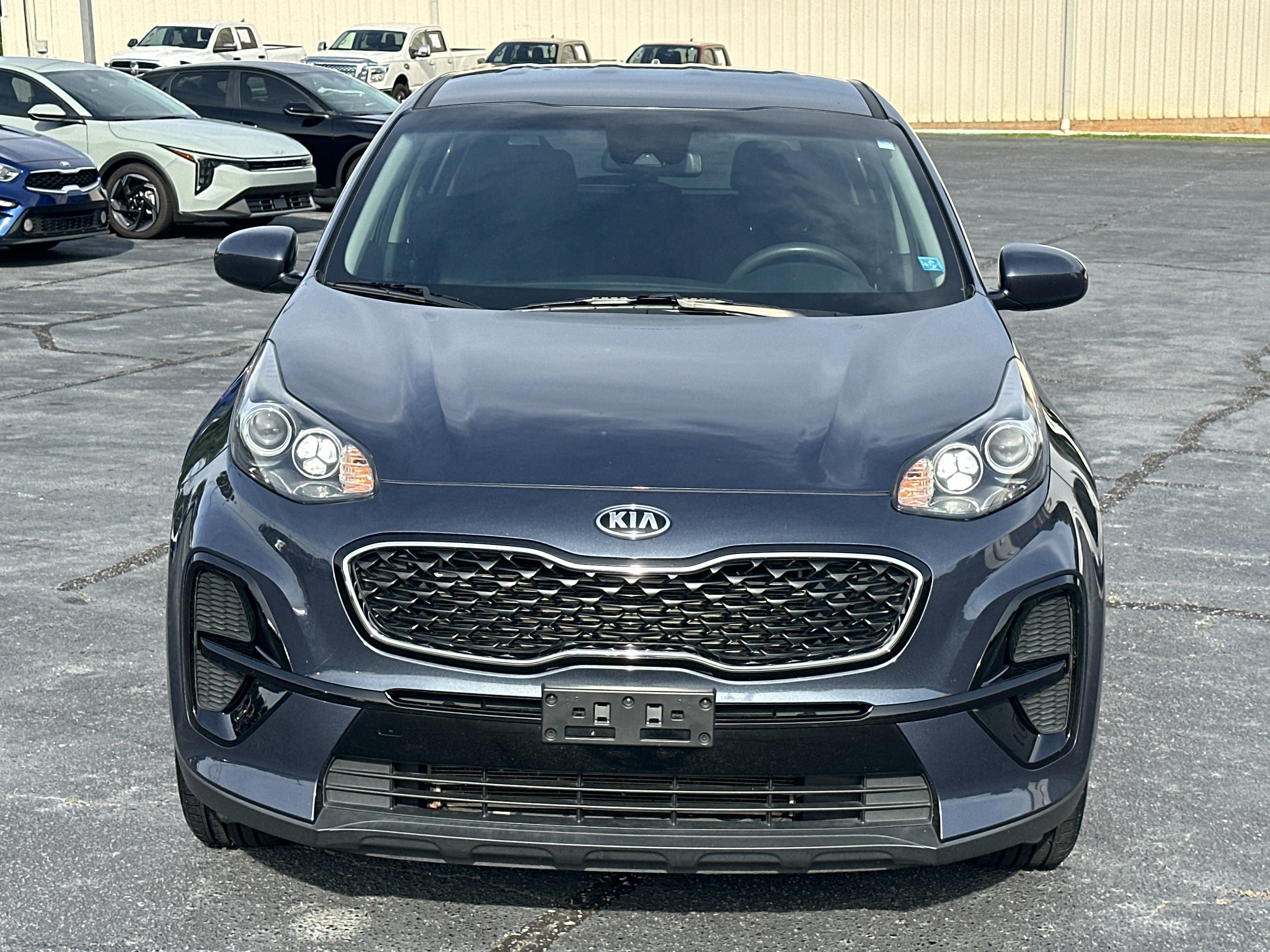 kia sportage 2020 KNDPM3AC6L7774990 image kia sportage 2020 KNDPM3AC6L7774990 image