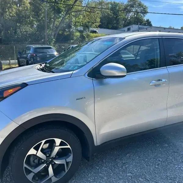 kia sportage 2020 KNDPMCAC1L7815090 image kia sportage 2020 KNDPMCAC1L7815090 image