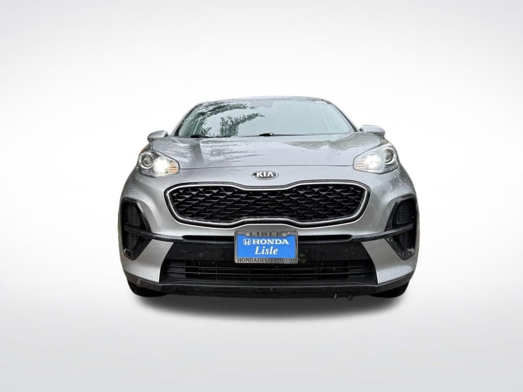 kia sportage 2020 KNDPM3AC4L7686679 image kia sportage 2020 KNDPM3AC4L7686679 image