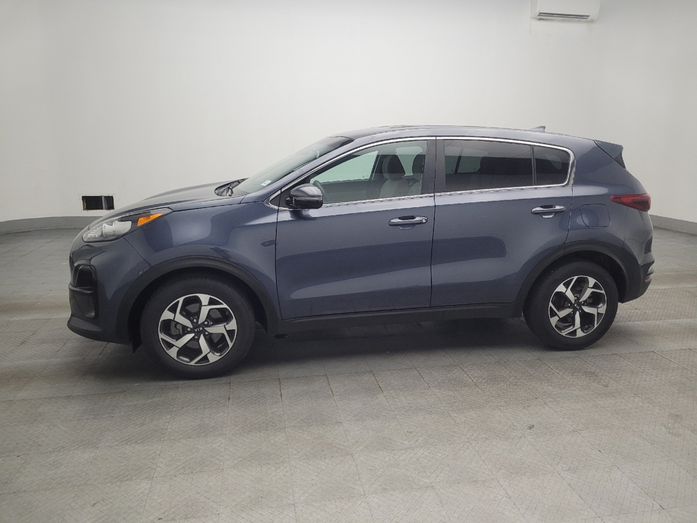 kia sportage 2020 KNDPM3ACXL7677520 image kia sportage 2020 KNDPM3ACXL7677520 image