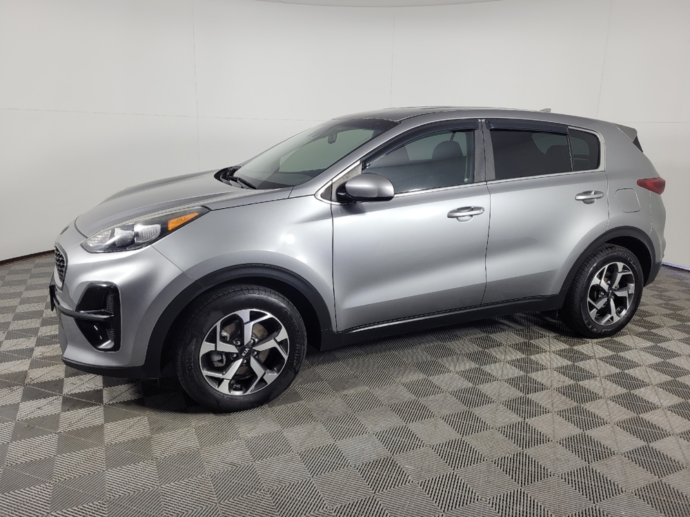 kia sportage 2020 KNDPM3AC8L7636819 image kia sportage 2020 KNDPM3AC8L7636819 image