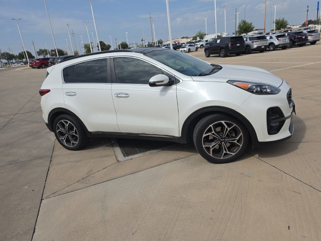 kia sportage 2020 KNDPR3A68L7749598 image kia sportage 2020 KNDPR3A68L7749598 image