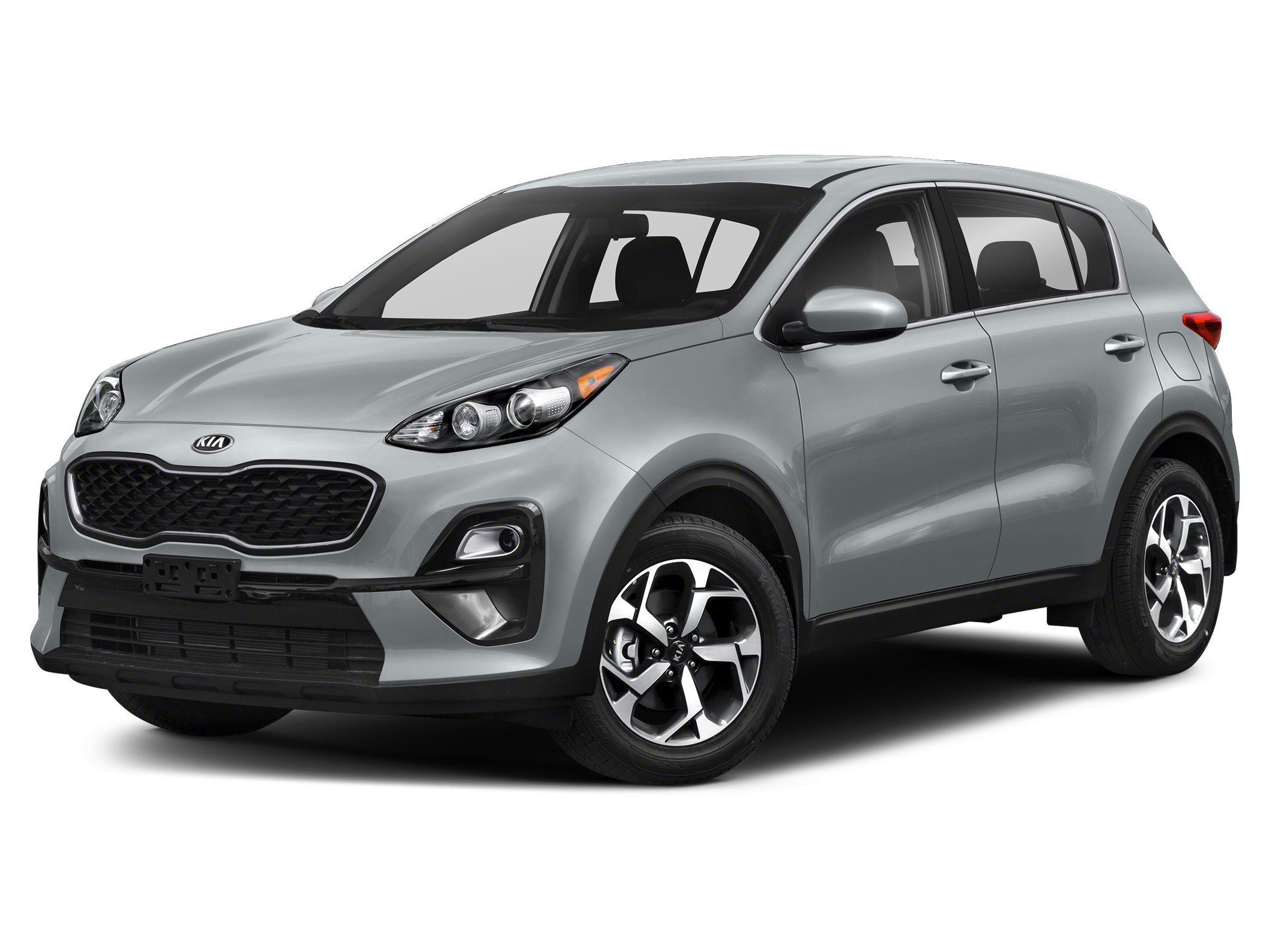 kia sportage 2020 KNDPM3AC8L7741599 image kia sportage 2020 KNDPM3AC8L7741599 image