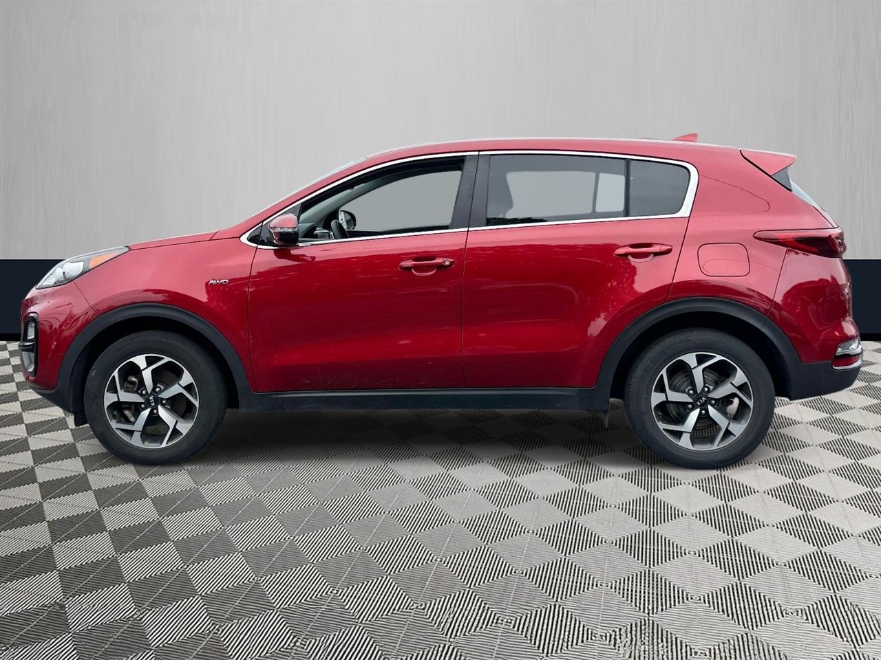kia sportage 2020 KNDPMCAC1L7832777 image kia sportage 2020 KNDPMCAC1L7832777 image