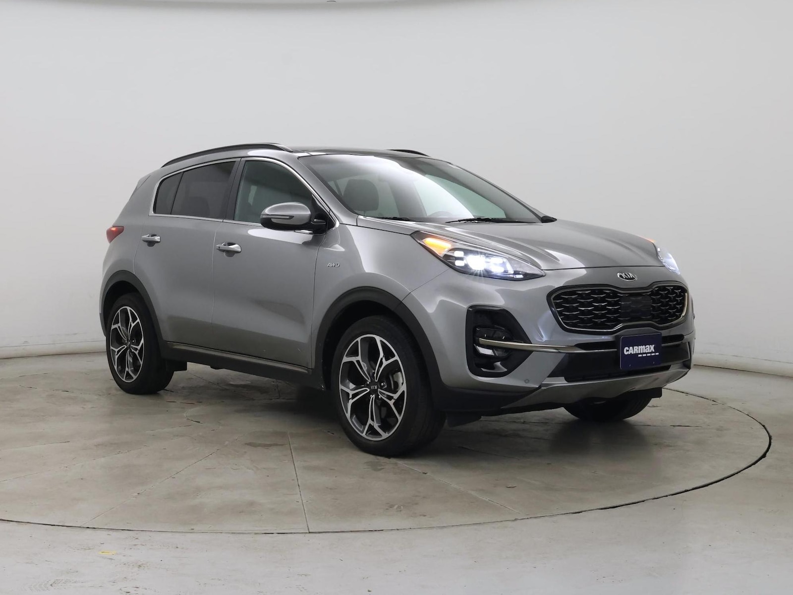 kia sportage 2020 KNDPRCA63L7658657 image kia sportage 2020 KNDPRCA63L7658657 image