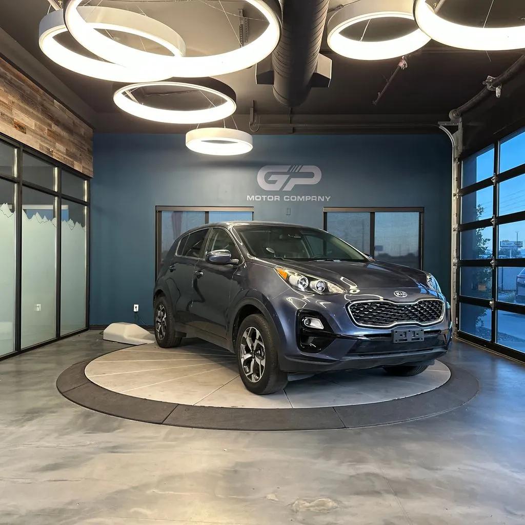 kia sportage 2020 KNDPMCAC1L7812187 image kia sportage 2020 KNDPMCAC1L7812187 image