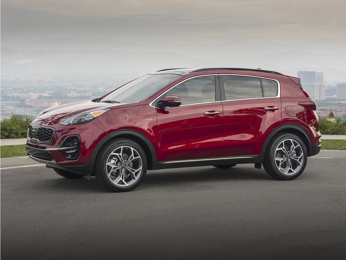 kia sportage 2020 KNDPM3AC1L7748667 image kia sportage 2020 KNDPM3AC1L7748667 image