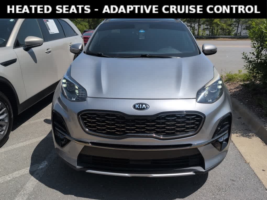 kia sportage 2020 KNDPR3A64L7649210 image kia sportage 2020 KNDPR3A64L7649210 image