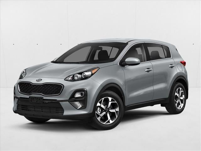 kia sportage 2020 KNDPM3AC0L7663349 image