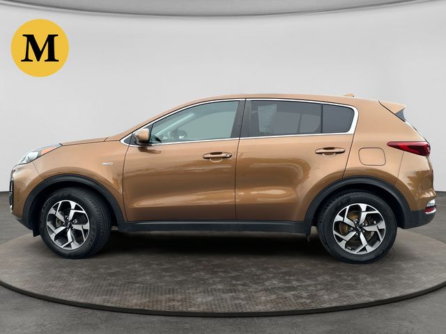 kia sportage 2020 KNDPMCAC7L7655409 image