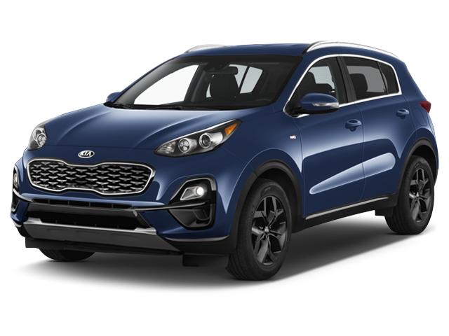 kia sportage 2020 KNDP6CAC6L7665052 image
