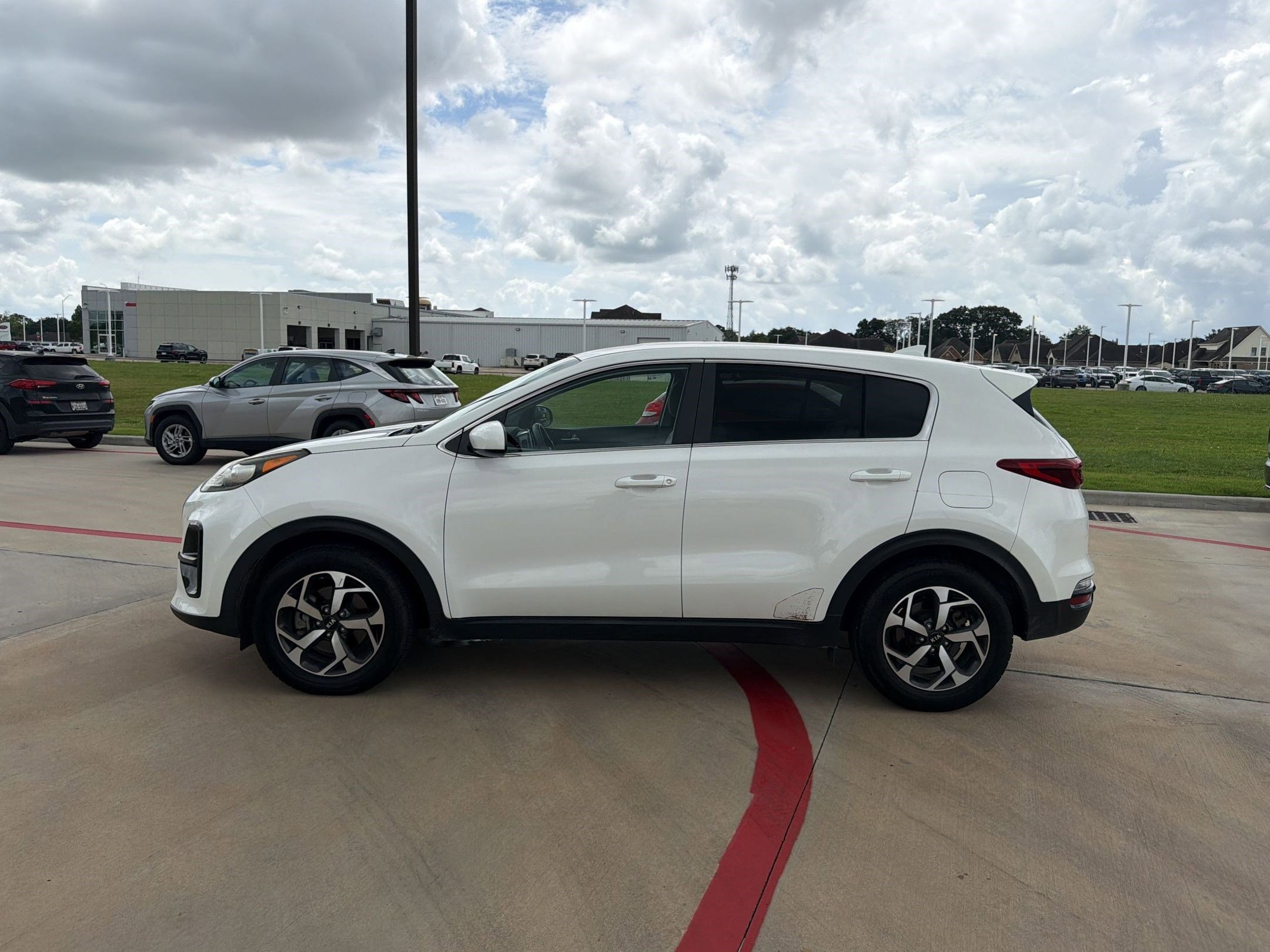 kia sportage 2020 KNDPM3AC6L7663128 image kia sportage 2020 KNDPM3AC6L7663128 image