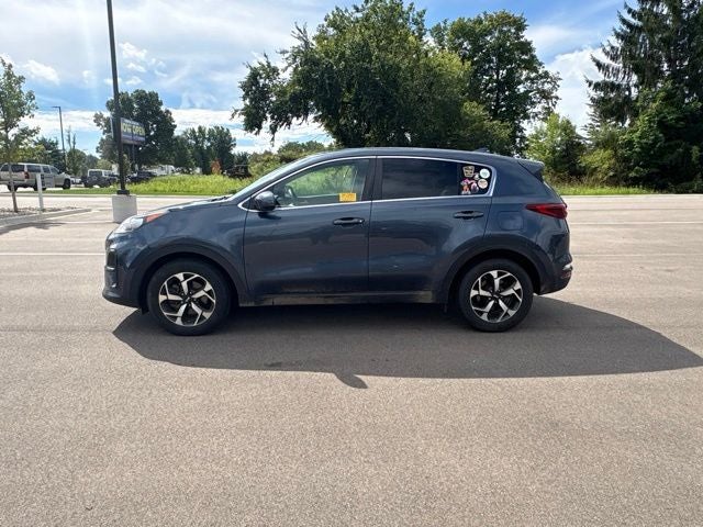 kia sportage 2020 KNDPM3ACXL7784468 image kia sportage 2020 KNDPM3ACXL7784468 image