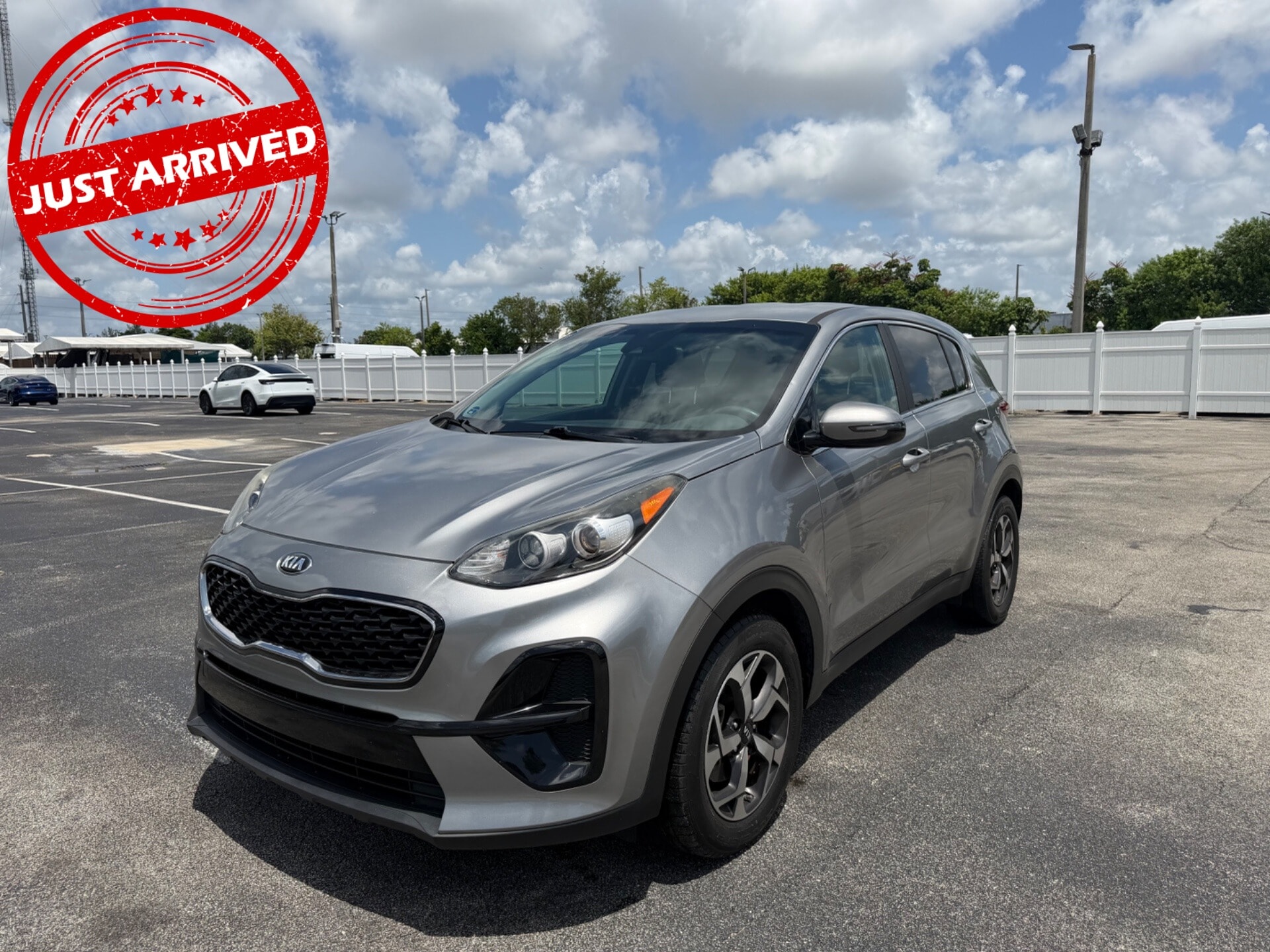 kia sportage 2020 KNDPM3AC1L7803473 image kia sportage 2020 KNDPM3AC1L7803473 image