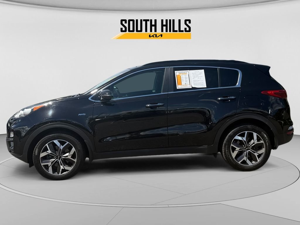 kia sportage 2020 KNDPNCAC6L7788336 image kia sportage 2020 KNDPNCAC6L7788336 image