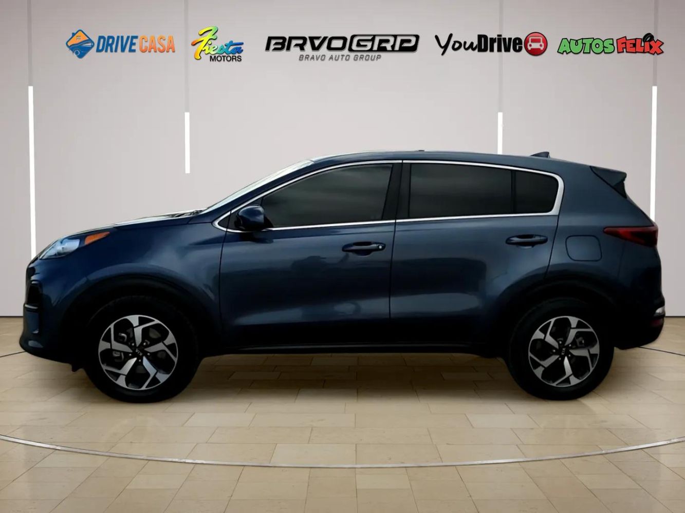 kia sportage 2020 KNDPM3AC4L7813673 image kia sportage 2020 KNDPM3AC4L7813673 image