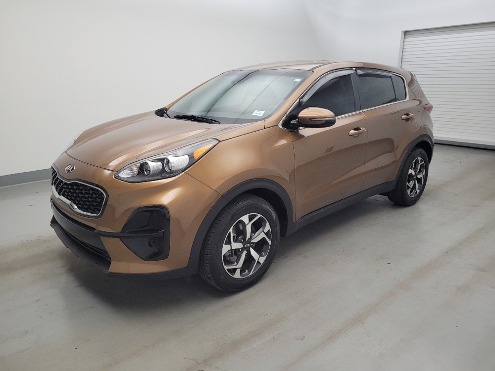 kia sportage 2020 KNDPM3AC1L7779837 image kia sportage 2020 KNDPM3AC1L7779837 image