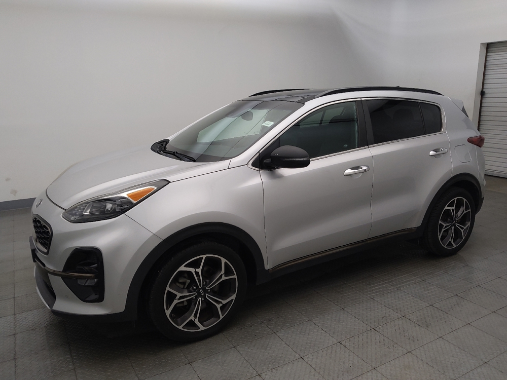 kia sportage 2020 KNDPR3A6XL7680798 image kia sportage 2020 KNDPR3A6XL7680798 image