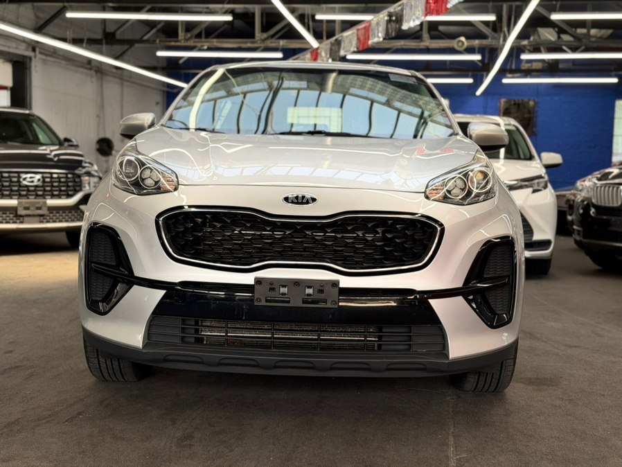 kia sportage 2020 KNDPM3AC6L7761950 image kia sportage 2020 KNDPM3AC6L7761950 image