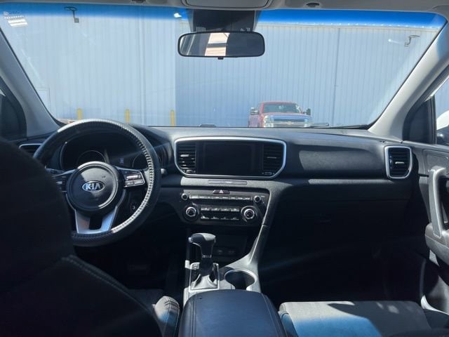 kia sportage 2020 KNDPM3AC4L7661989 image kia sportage 2020 KNDPM3AC4L7661989 image