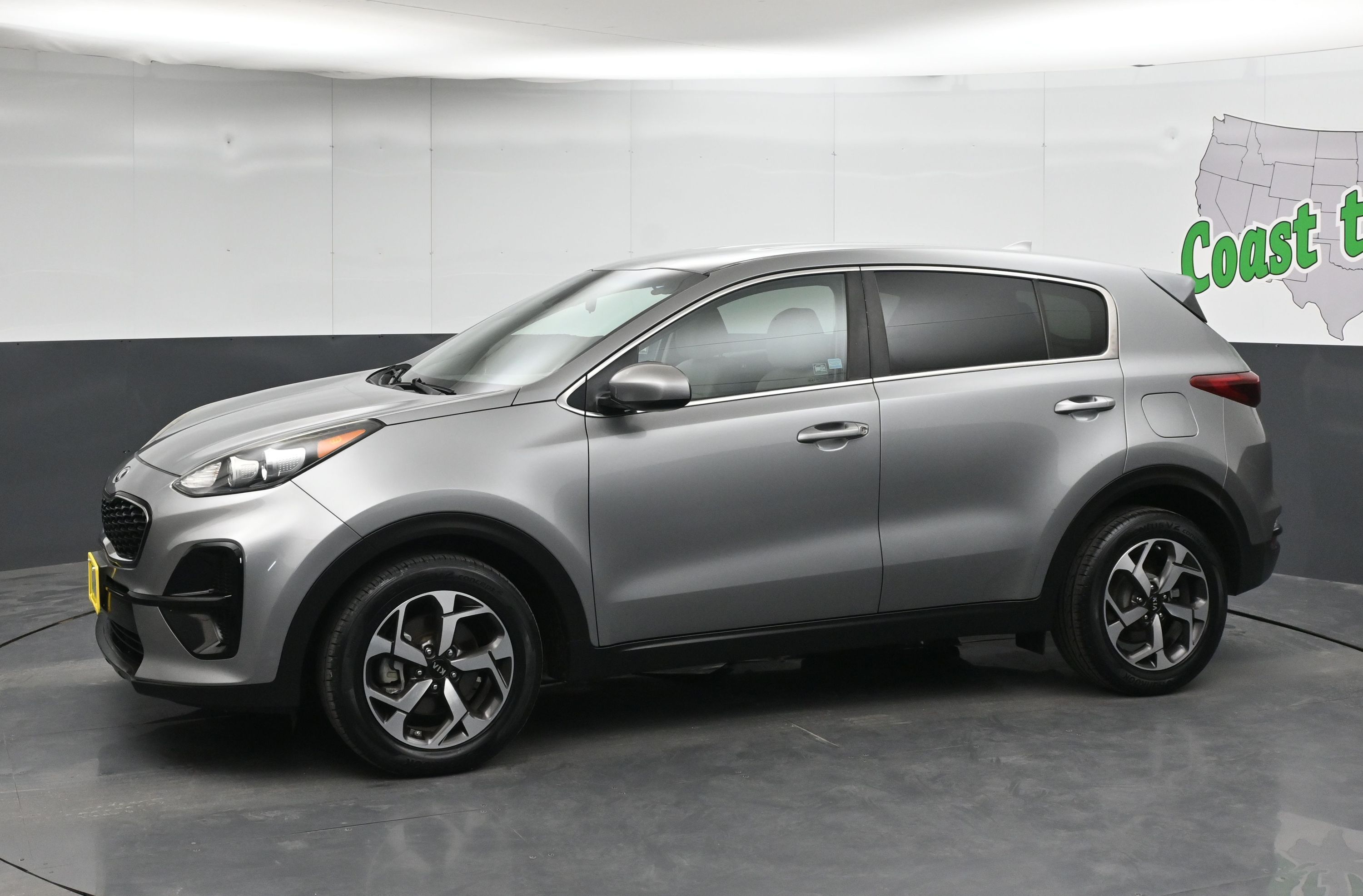 kia sportage 2020 KNDPM3ACXL7735576 image kia sportage 2020 KNDPM3ACXL7735576 image