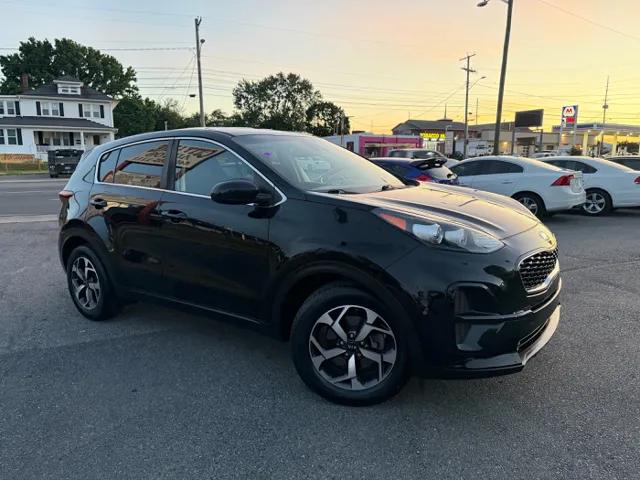 kia sportage 2020 KNDPM3AC6L7731248 image kia sportage 2020 KNDPM3AC6L7731248 image