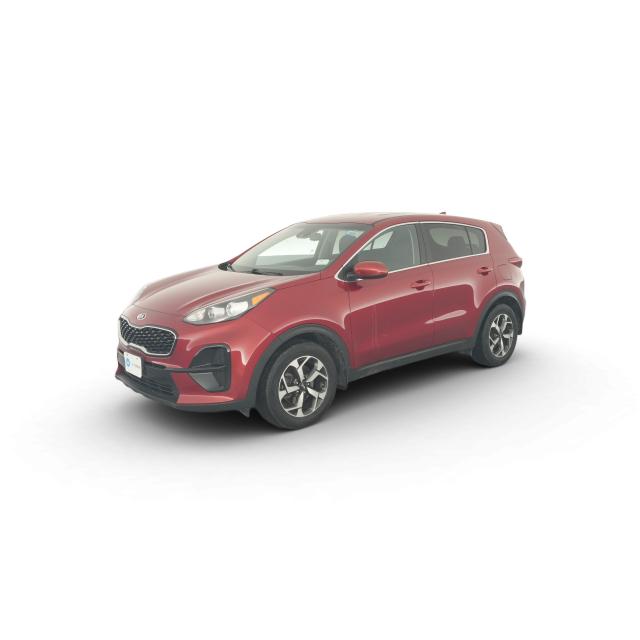 kia sportage 2020 KNDPM3ACXL7646154 image kia sportage 2020 KNDPM3ACXL7646154 image