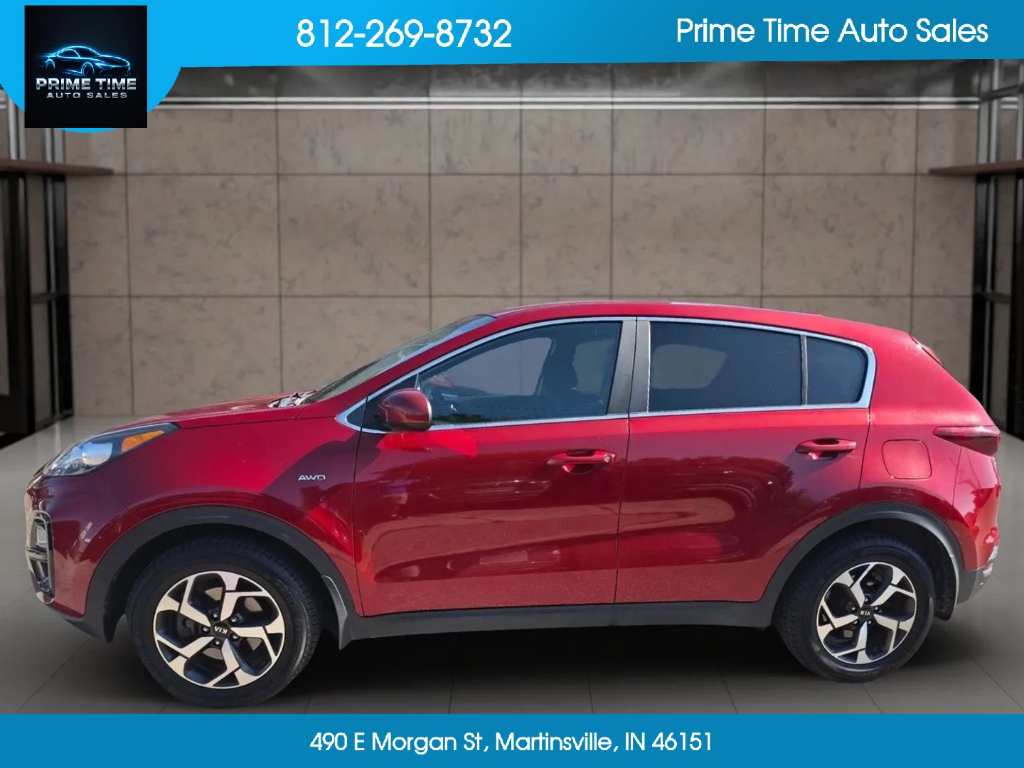 kia sportage 2020 KNDPMCAC6L7673268 image kia sportage 2020 KNDPMCAC6L7673268 image