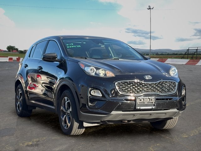 kia sportage 2020 KNDPMCAC1L7635544 image