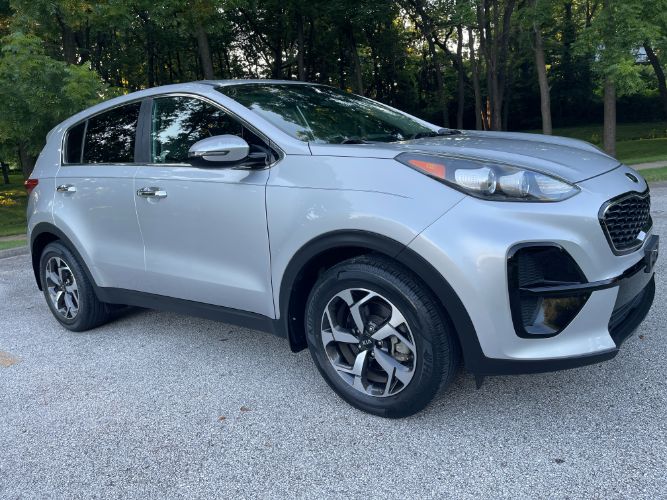 kia sportage 2020 KNDPM3AC8L7685776 image kia sportage 2020 KNDPM3AC8L7685776 image