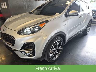 kia sportage 2020 KNDPRCA69L7699875 image kia sportage 2020 KNDPRCA69L7699875 image
