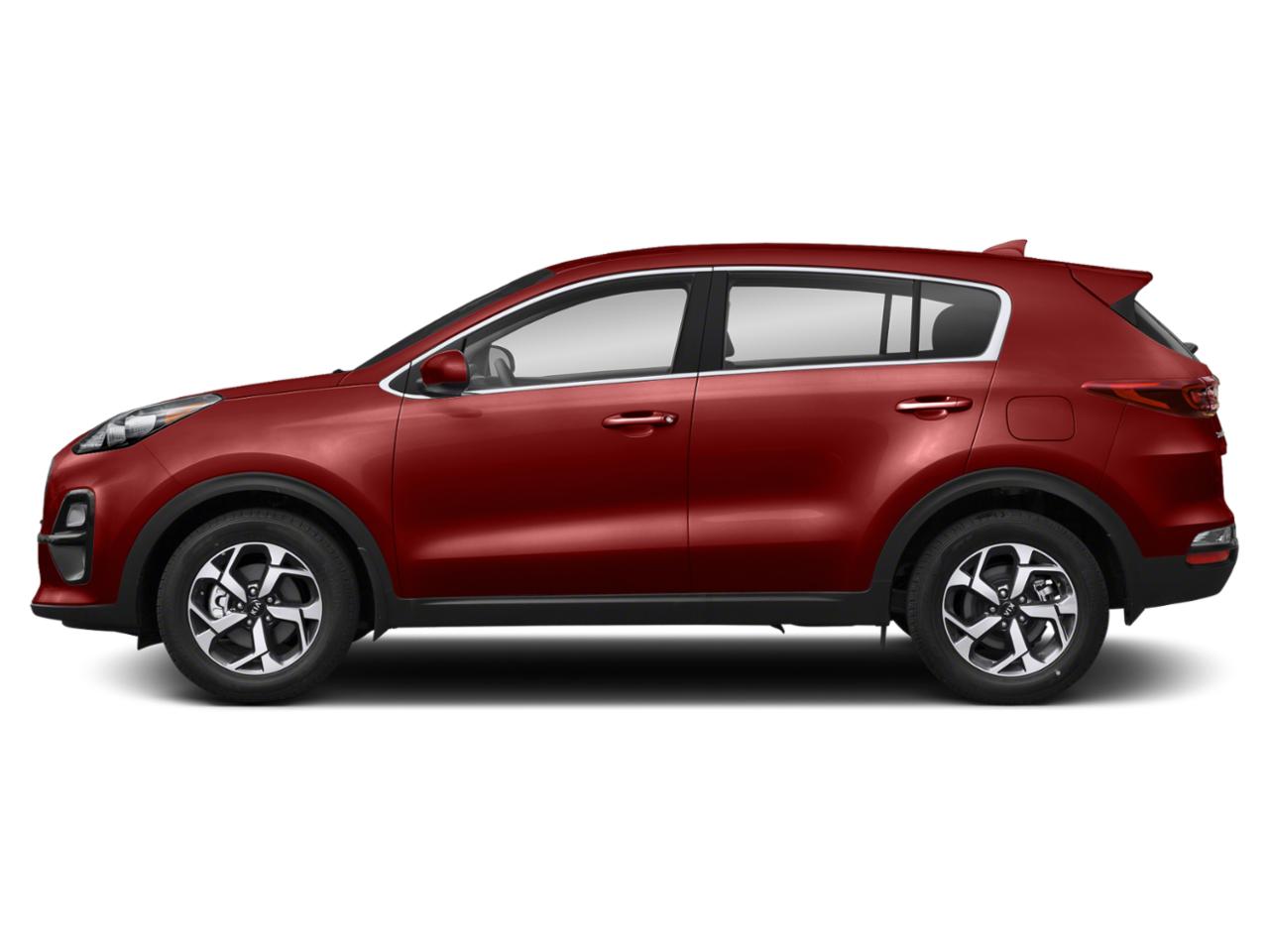 kia sportage 2020 KNDP6CAC9L7742920 image