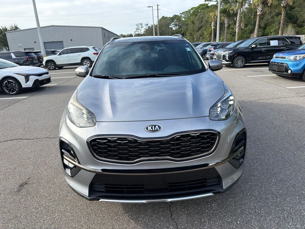 kia sportage 2020 KNDPR3A60L7635420 image kia sportage 2020 KNDPR3A60L7635420 image